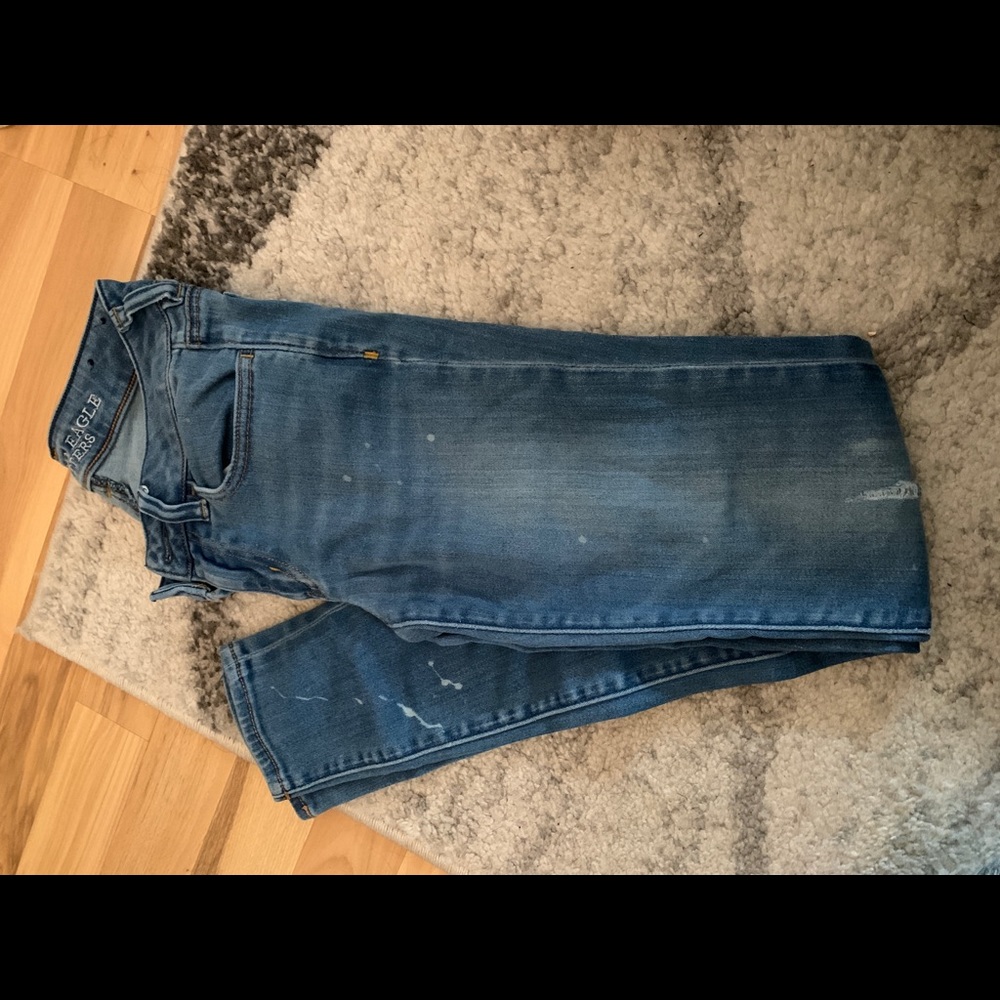 AE jeans